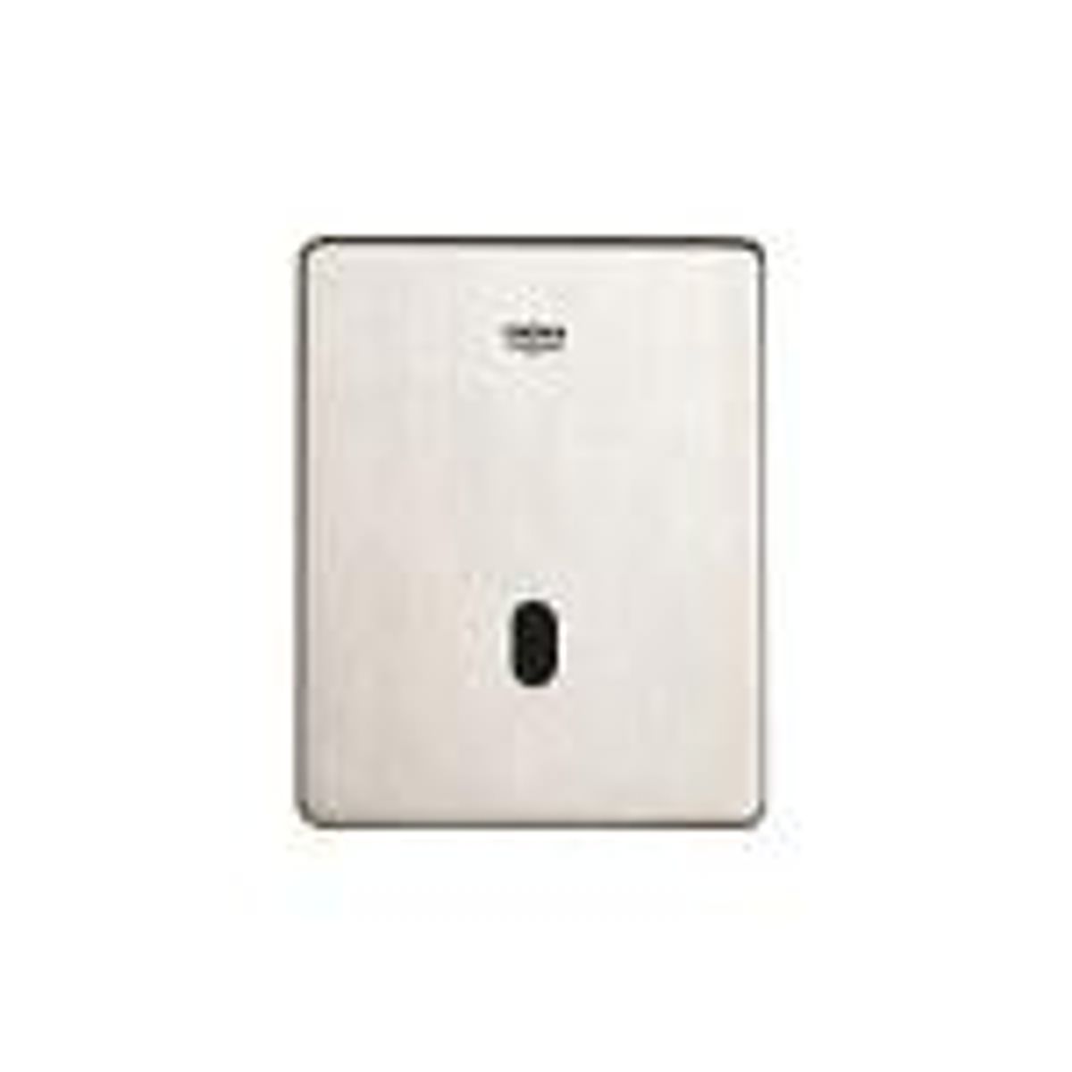 GROHE Tectron skate betjeningsplade 116x144mm 6V til urinal. Forkromet