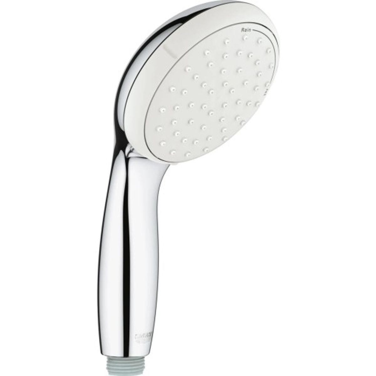 Grohe Tempesta 100 håndbruser, vandbesparende, krom