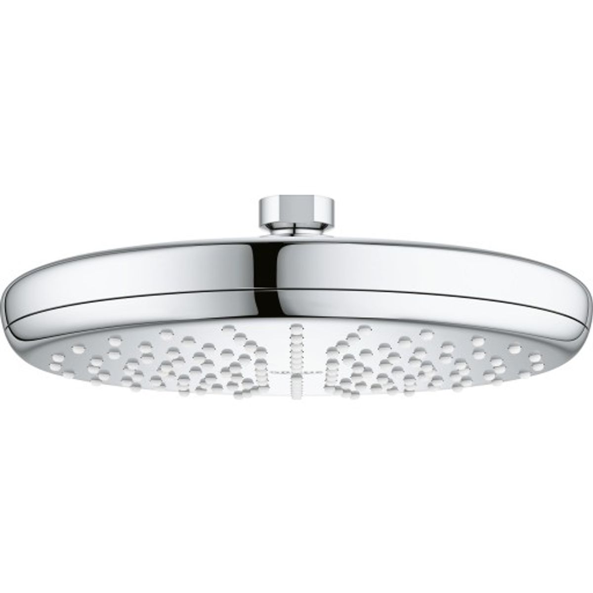 Grohe Tempesta brusehoved, Ø21 cm, krom