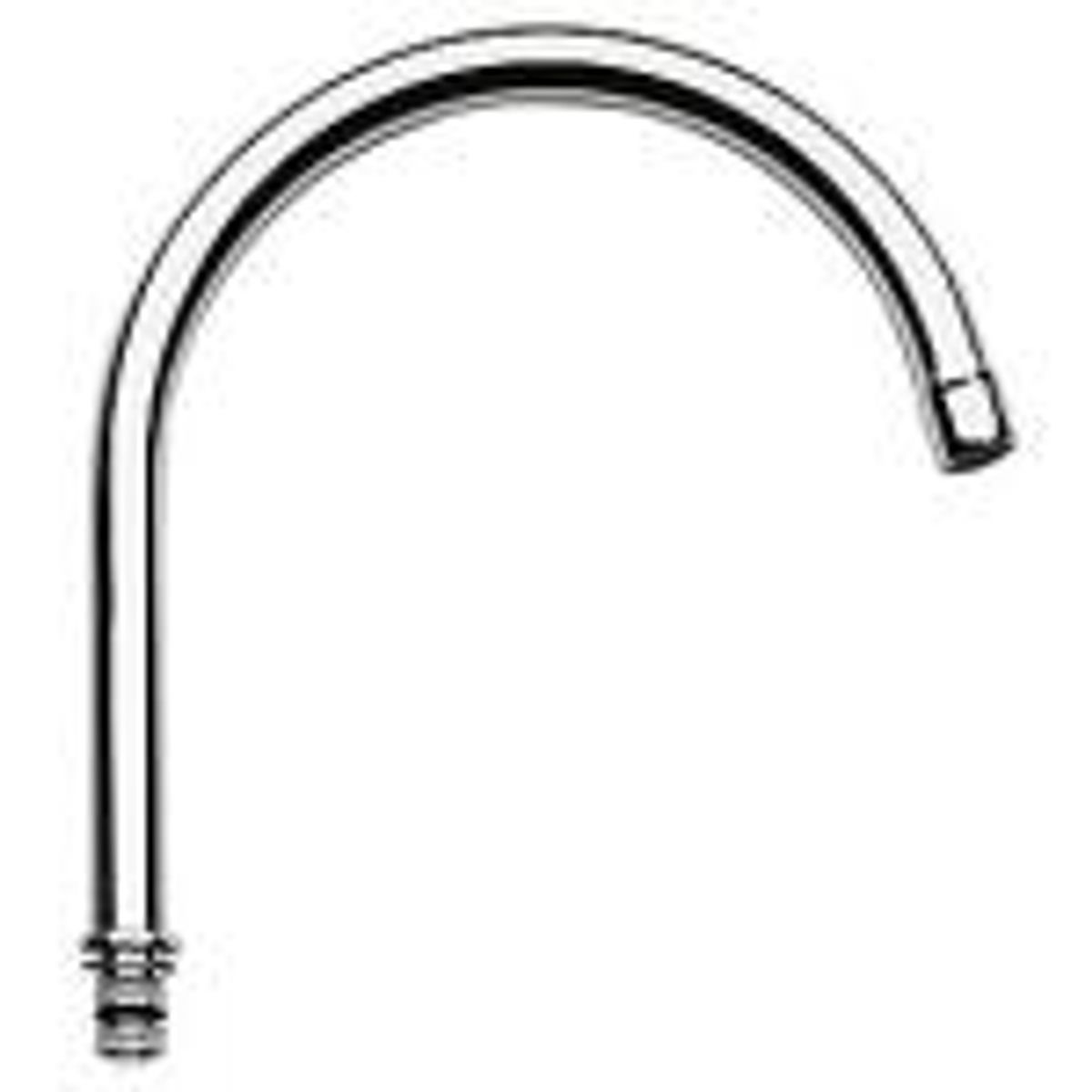 Grohe U-tud 225 mm