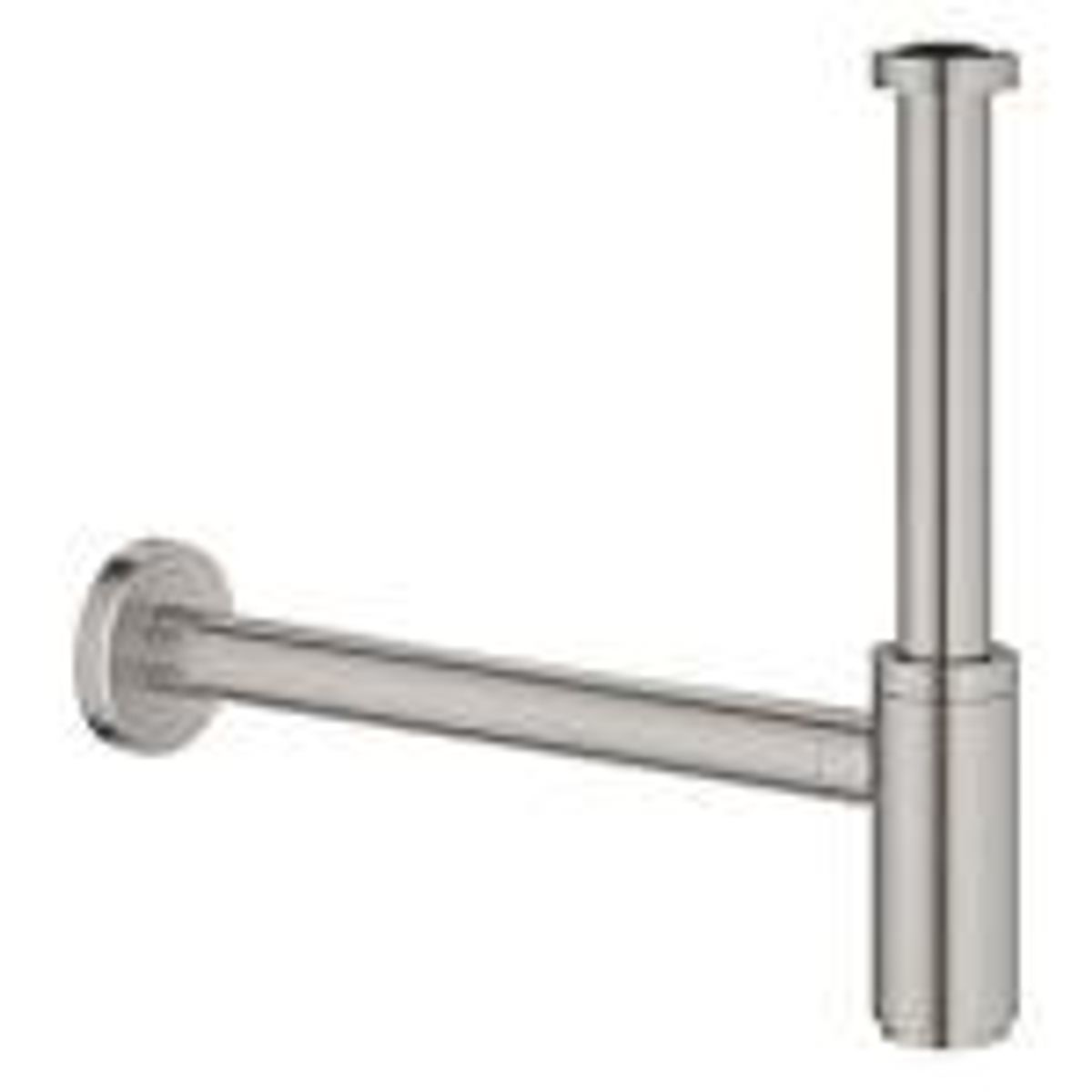 GROHE Vandlås 1 1/4'' til håndvaske, supersteel