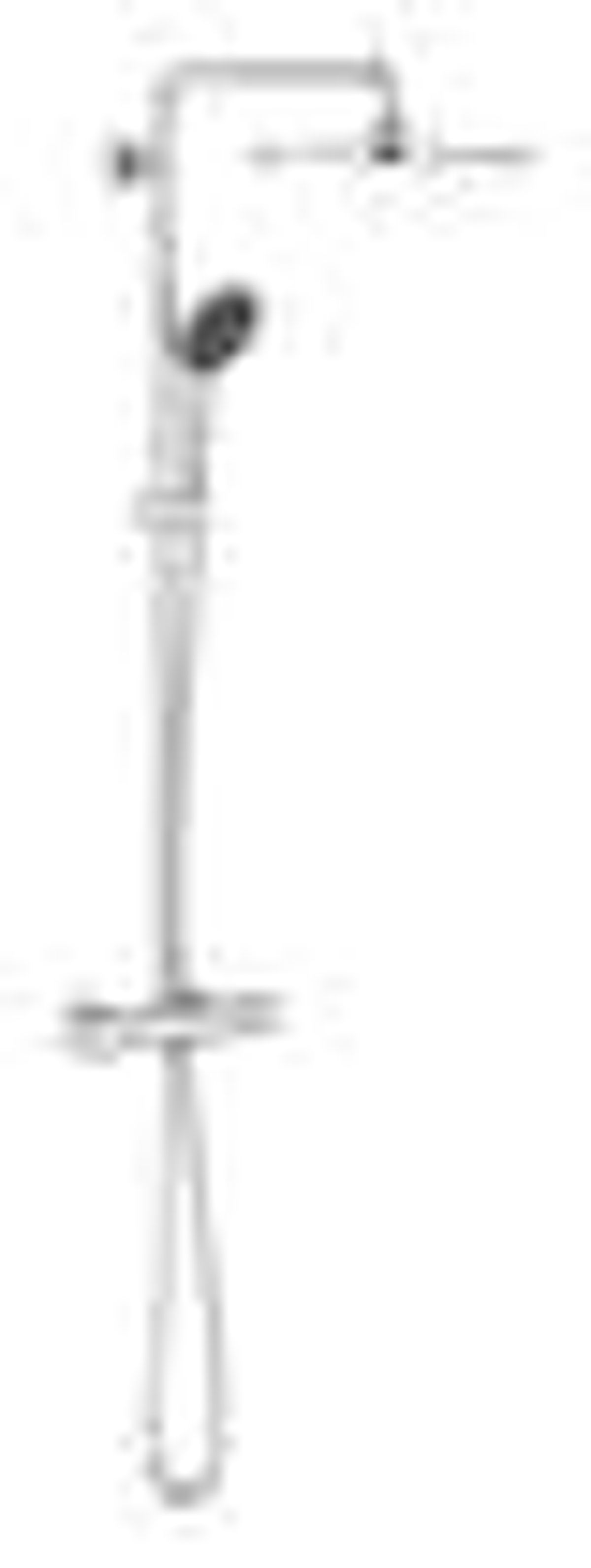 Grohe vitalio joy 310 brusesystem, term. coolt