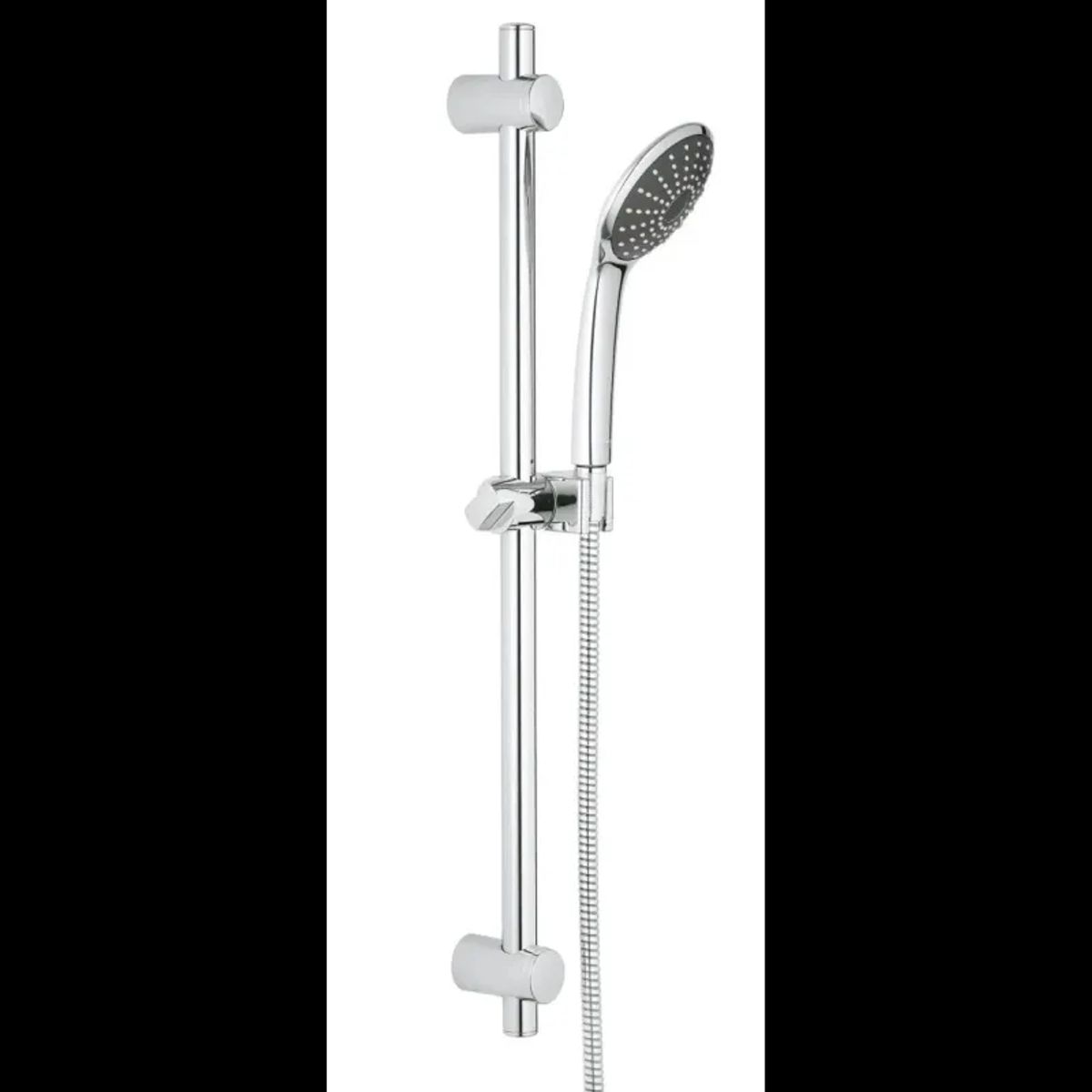 Grohe Vitalio Joy Brusesæt 110 Mm Brusehoved