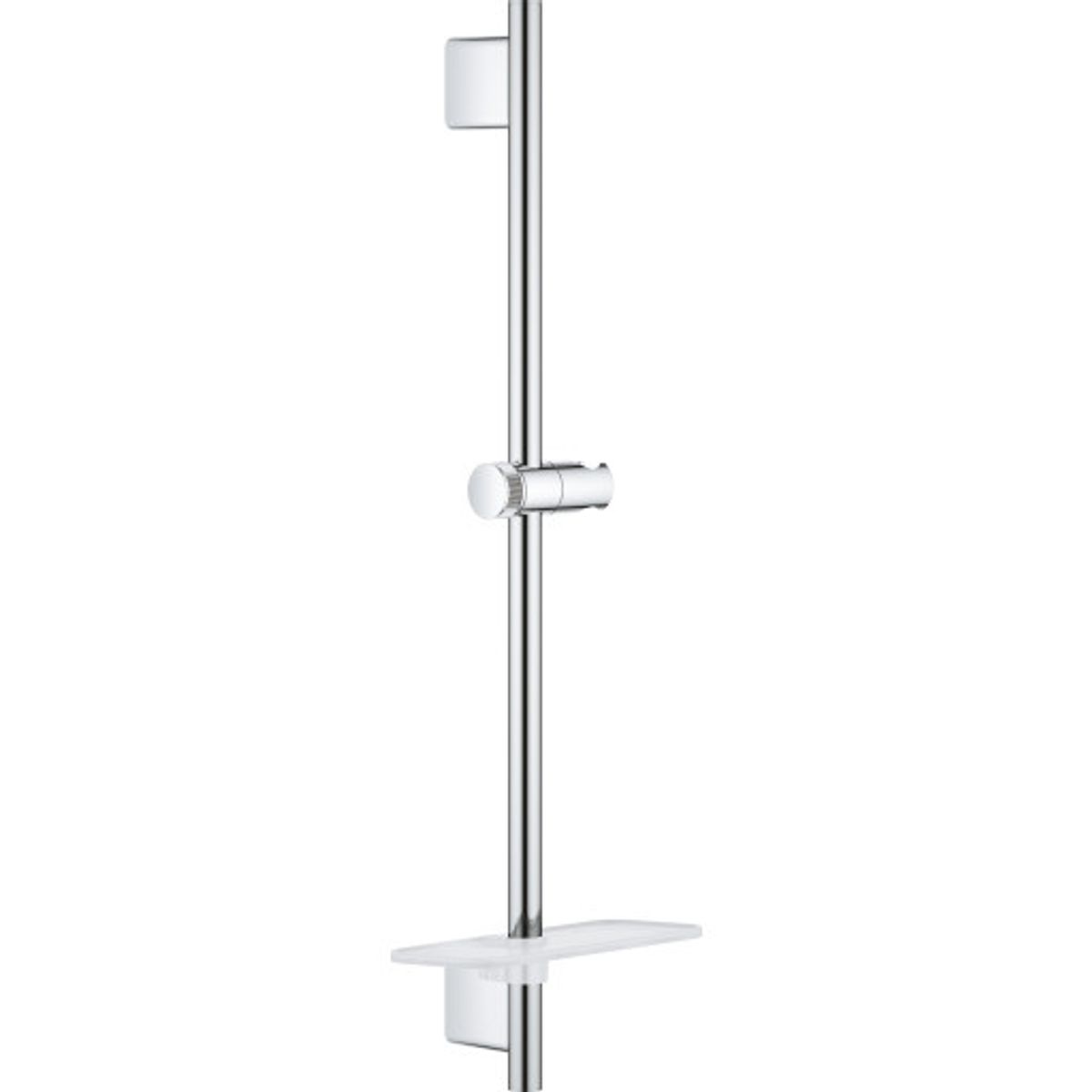 Grohe Vitalio SmartActive brusestang, krom