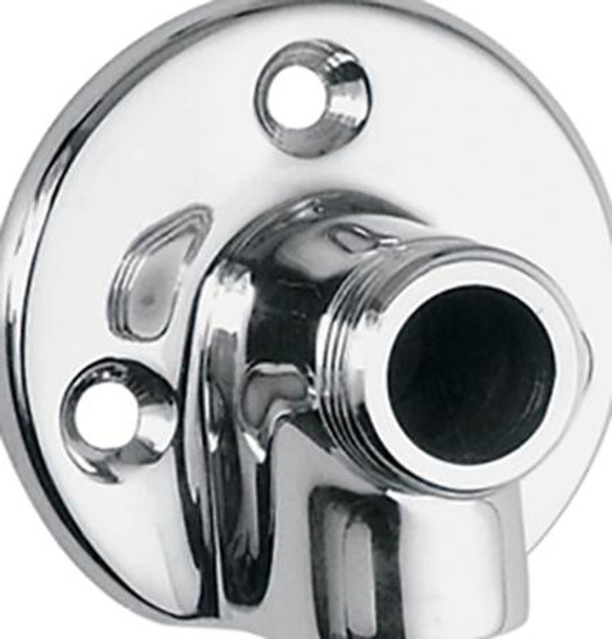 Grohe Vægflange 3/4" Nippel X 1/2" Muffe