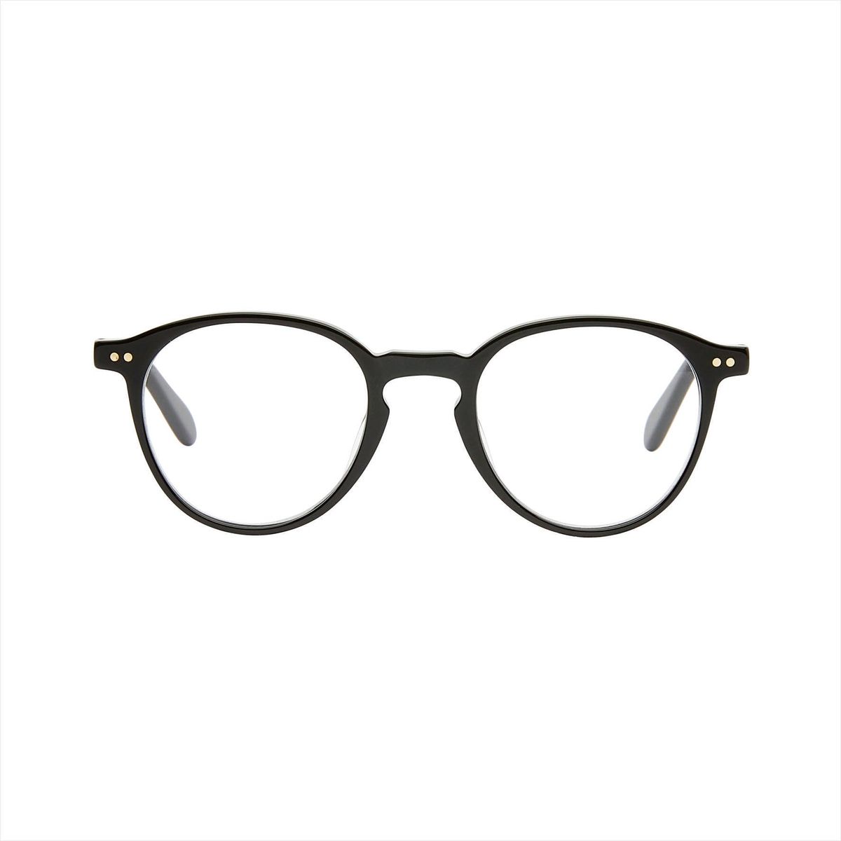 Grosetto Black Læsebrille - PREMIUM - Black / -1.5