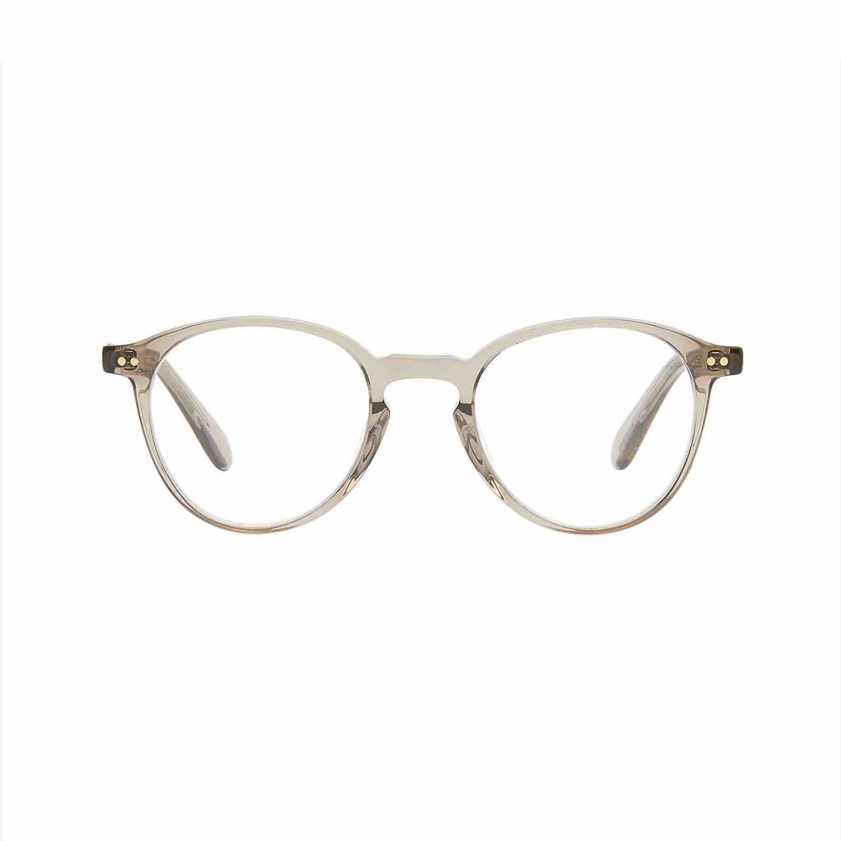 Grosetto Smoke Læsebrille - PREMIUM - Smoke / +1