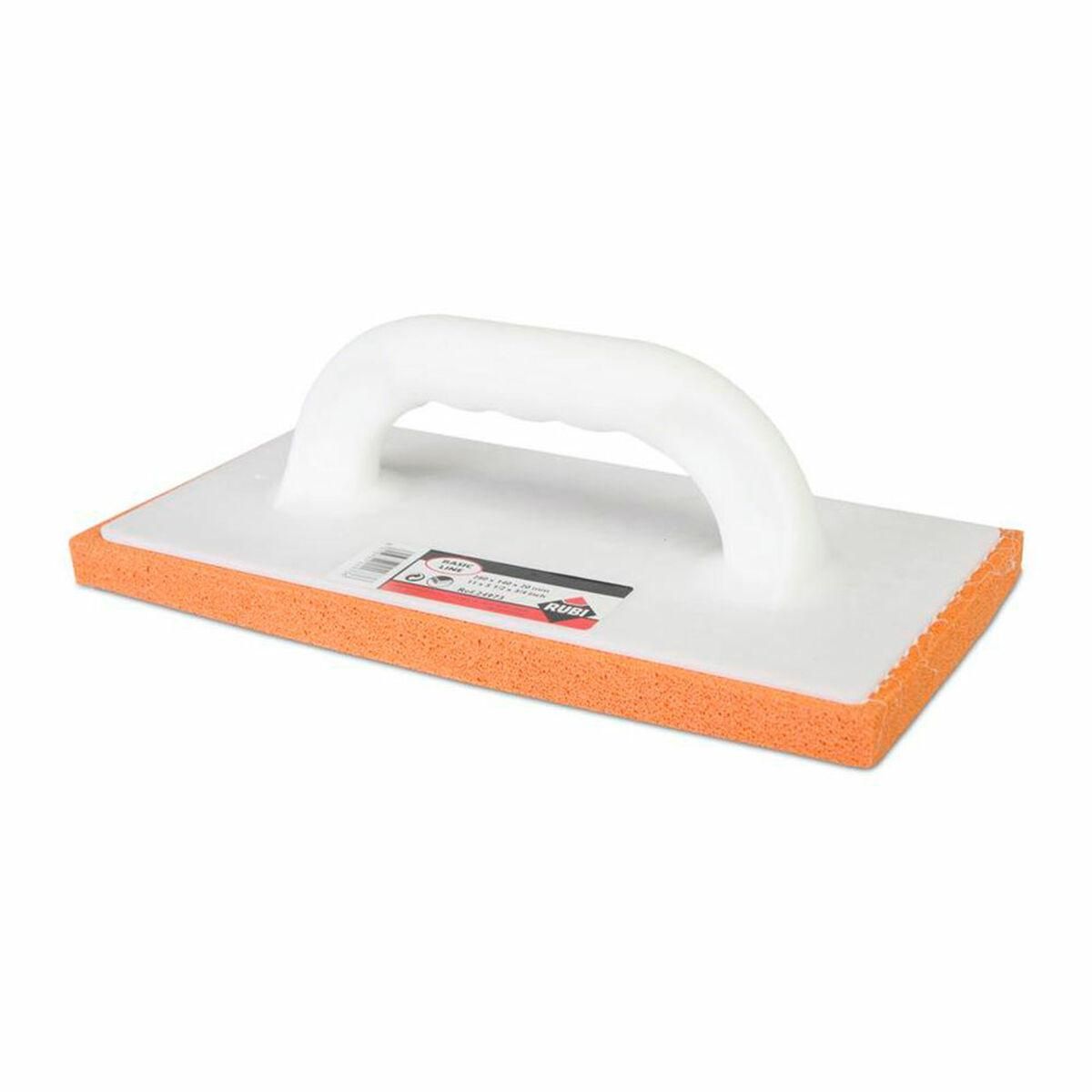 Grout flyder Rubi Pro 24973 Gummi (28 x 14 cm)