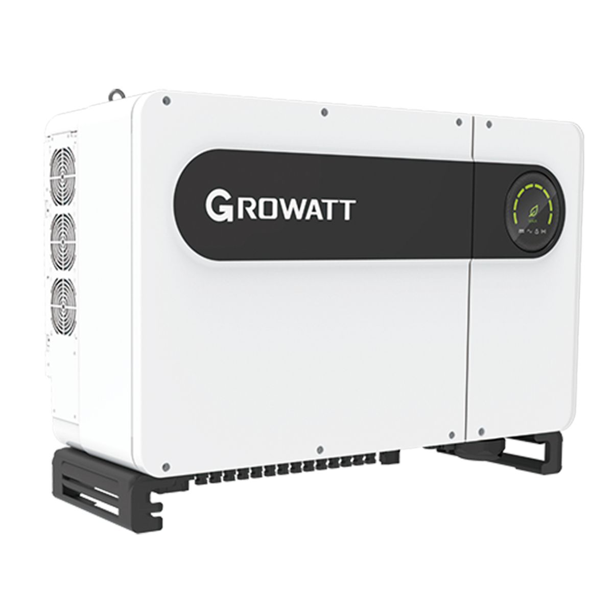 Growatt MAX 100KTL3 LV inverter