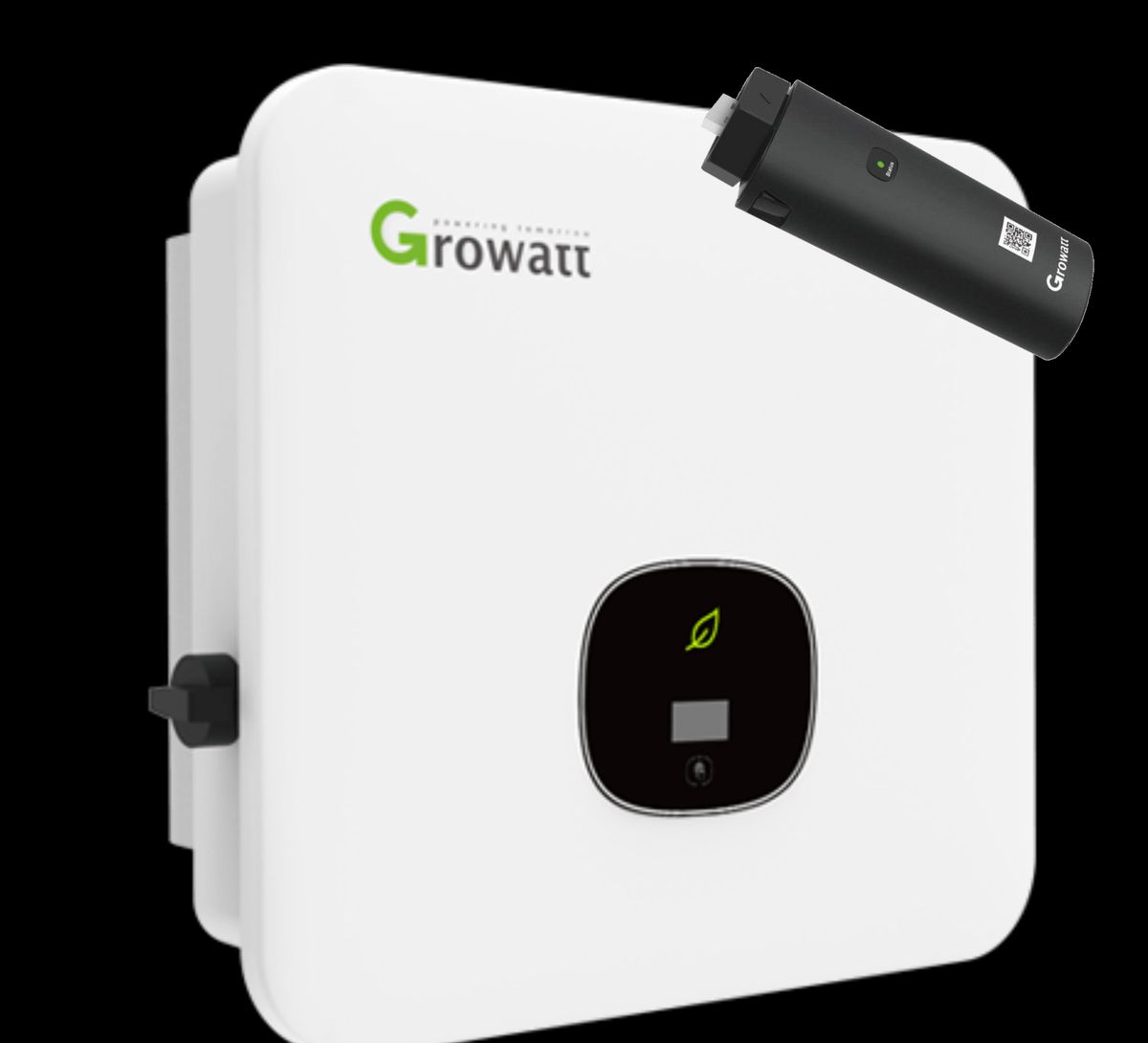 Growatt MOD 13KTL3-X 13 kW 3-faset inverter inkl gratis WIFI