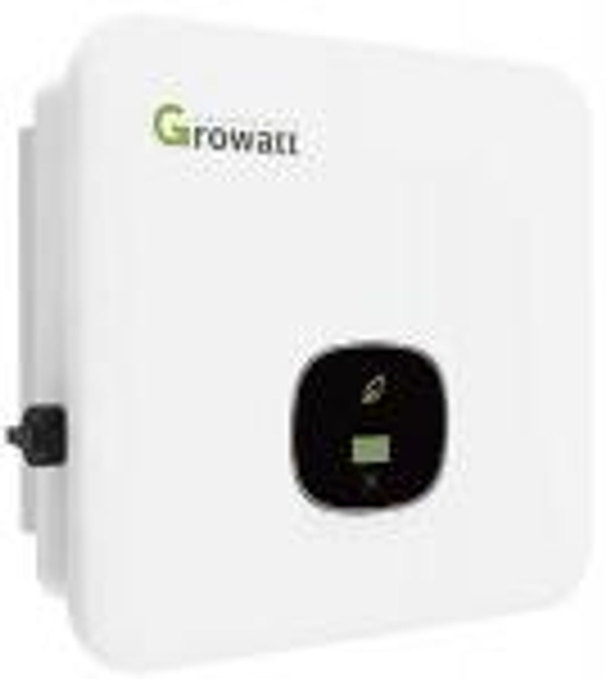 Growatt mod 8000tl-xh (hybride)3f 2xmppt