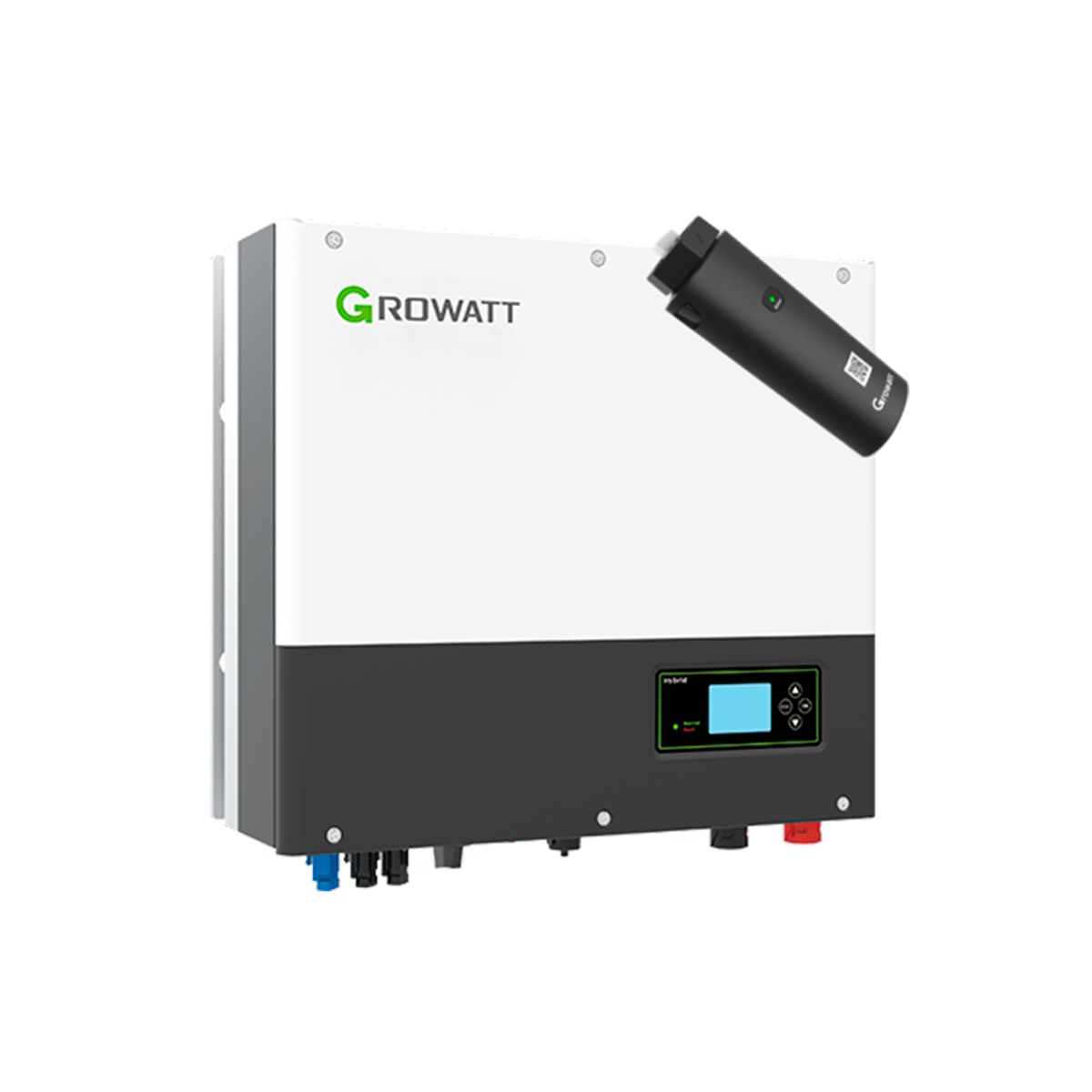 Growatt SPH 8000TL3 BH-UP Hybrid Inverter