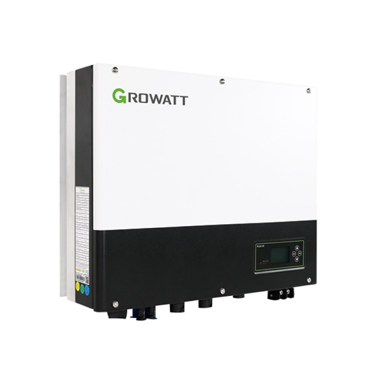 Growatt SPH3600 Hybrid Inverter