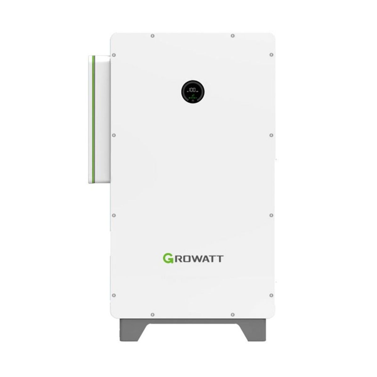 Growatt WIT 100K-HU Hybrid Inverter