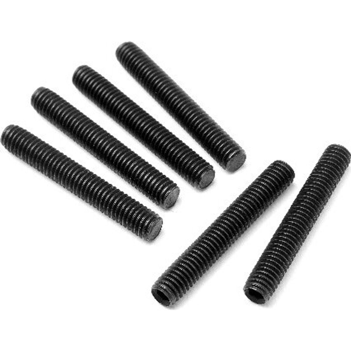 Grub Screw M3x20 (6pcs) - Mv25047 - Maverick Rc