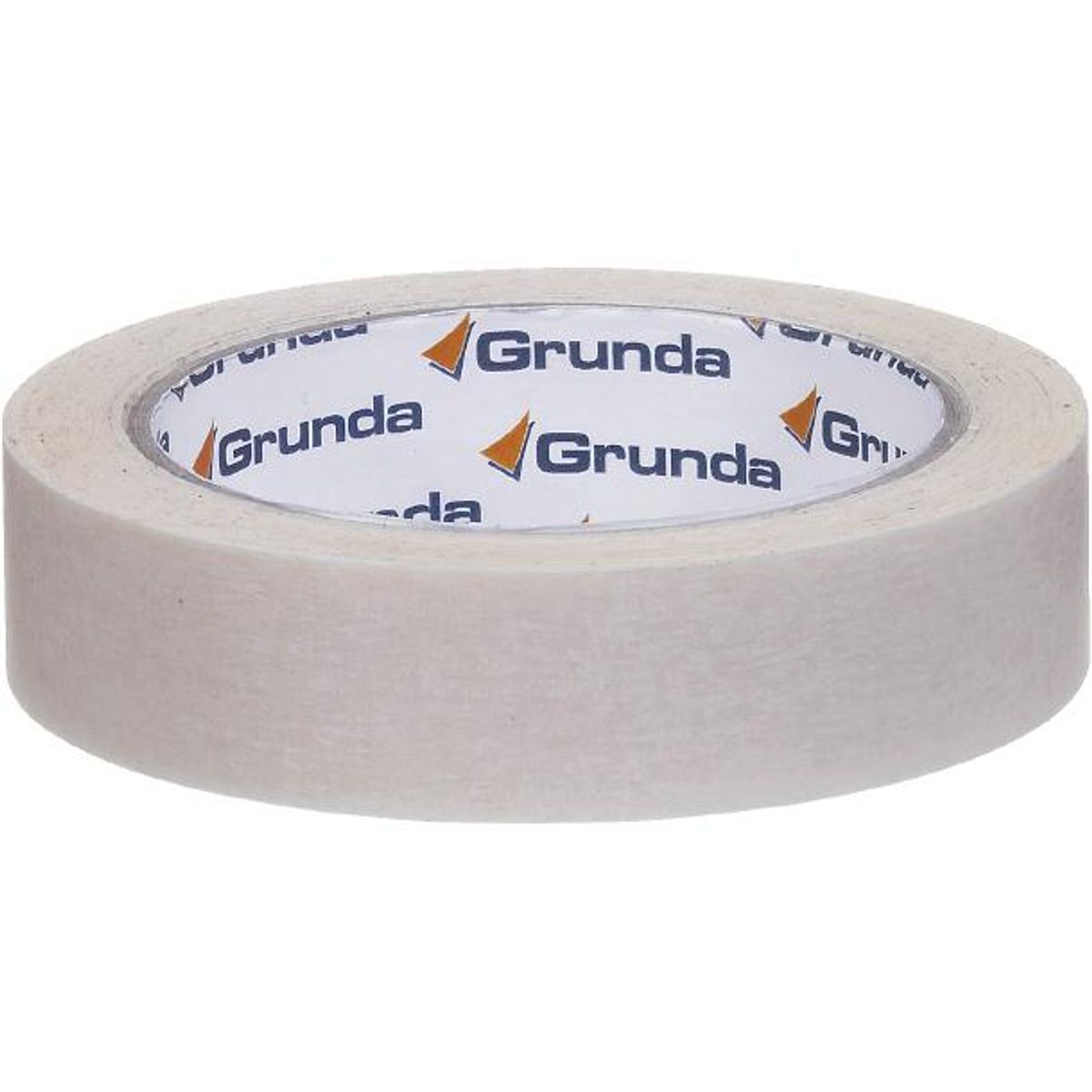 Grunda Afdækningstape 19mm x 50m