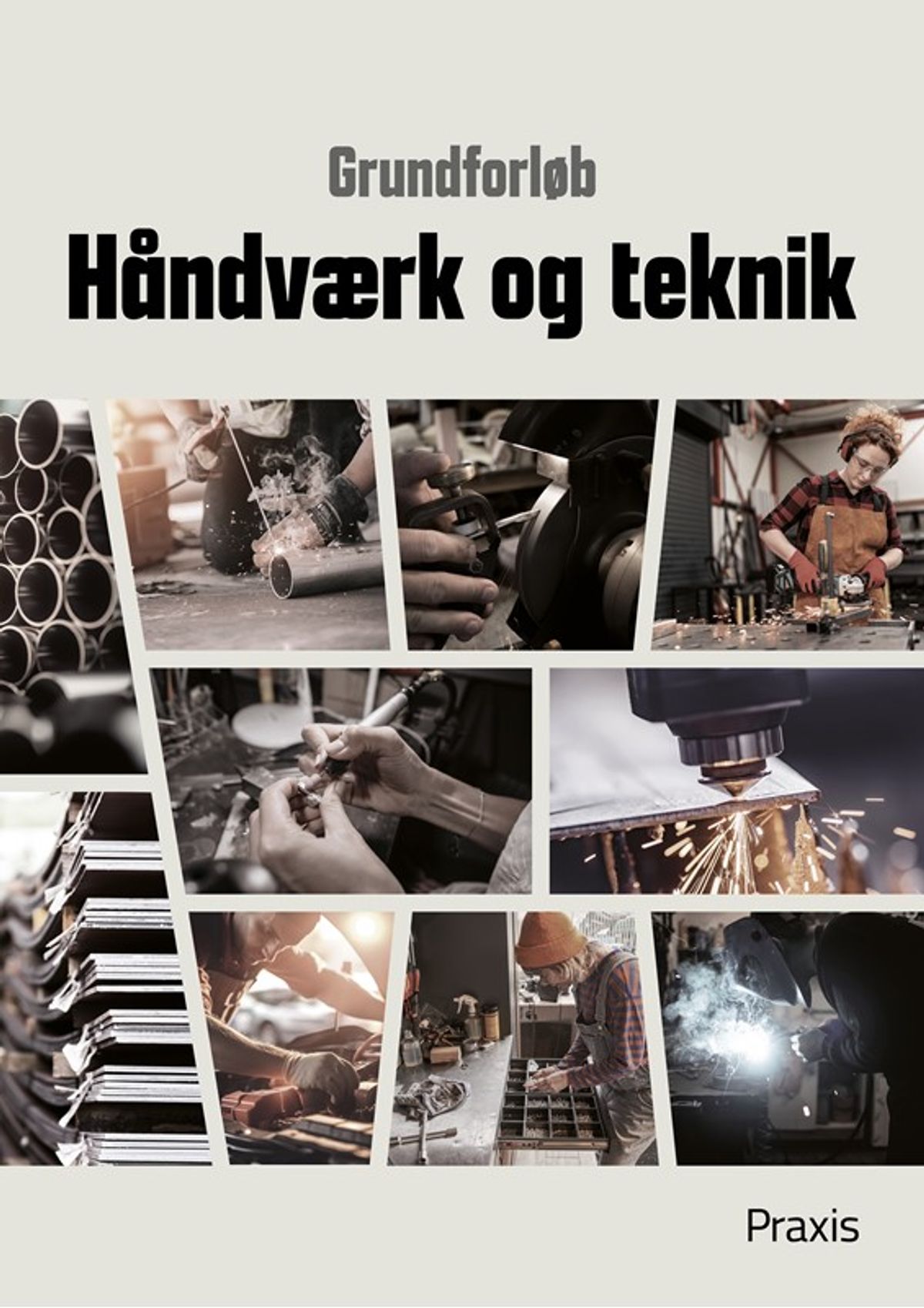 Grundforløb - Håndværk og teknik