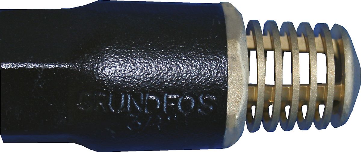 Grundfos BV 3/4'' bundventil