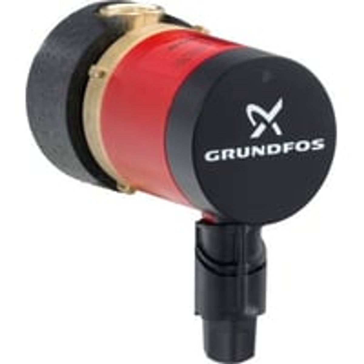 Grundfos - Comfort UP15-14B PM80