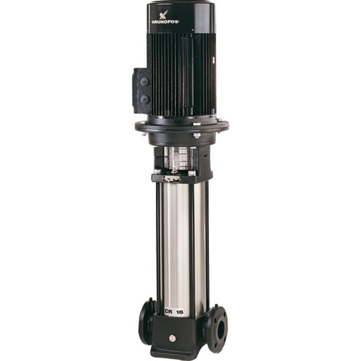 Grundfos Cr 3-3 centrifugalpumpe