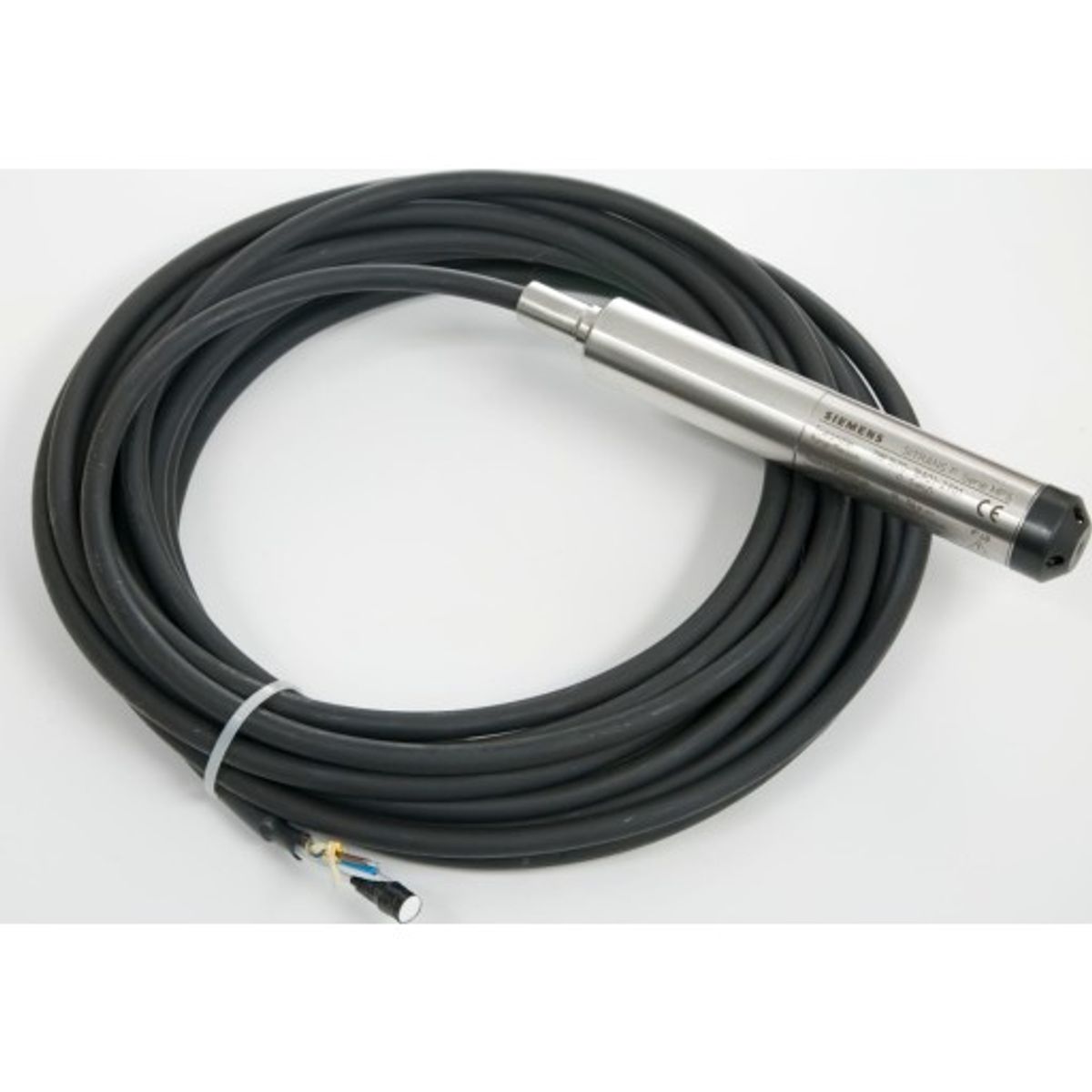 Grundfos LH100 tryktransmitter med 10 m kabel, 0-5 mVS