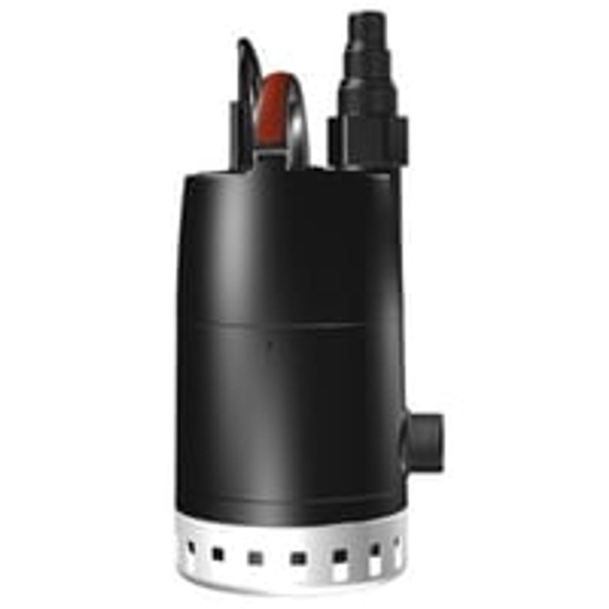 Grundfos pumpe CC5-M1 med 3/4-1-5/4" nippel og 10 m kabel, 230 V