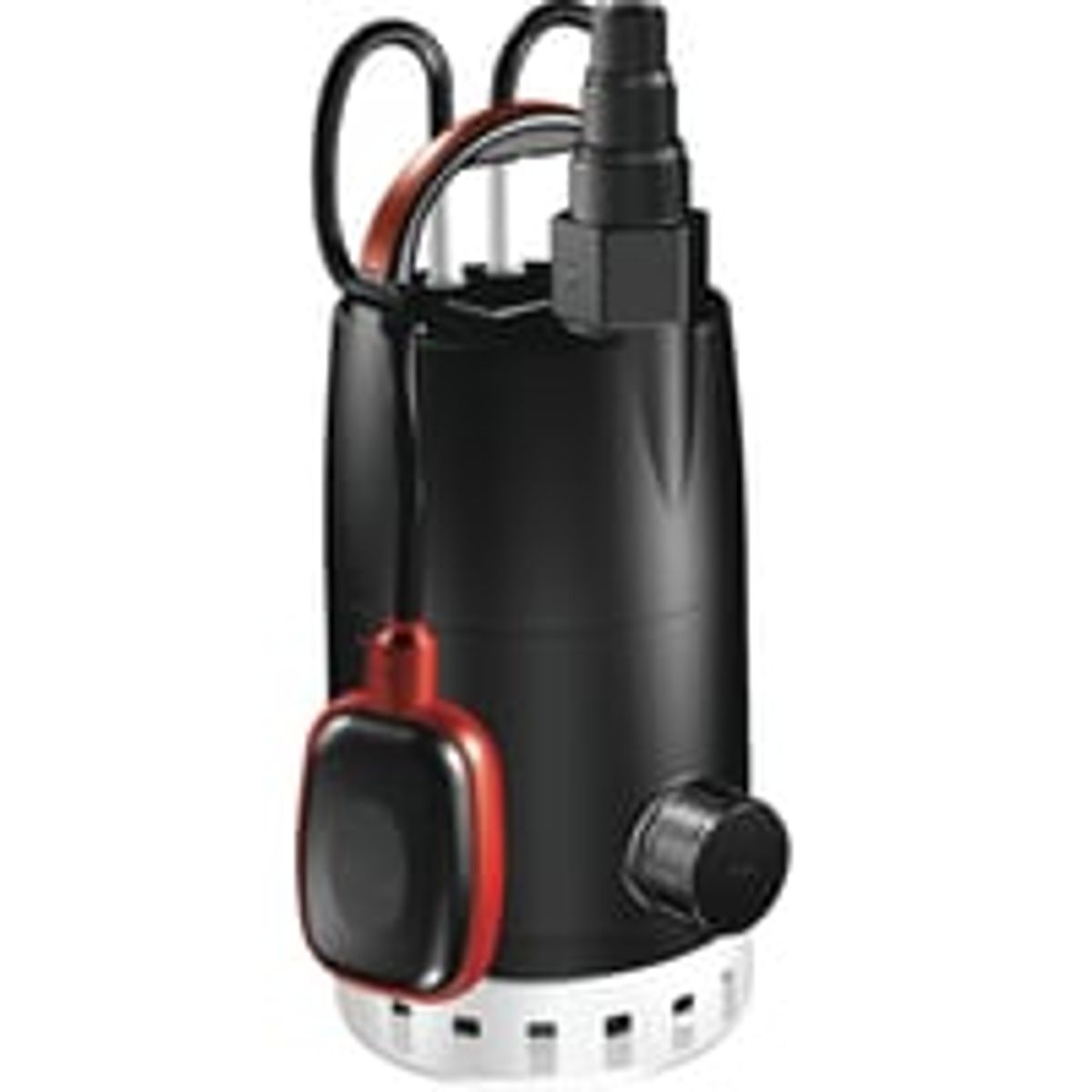 Grundfos pumpe CC9-A1 med 3/4-1-5/4" nippel og 10 m kabel, 230 V