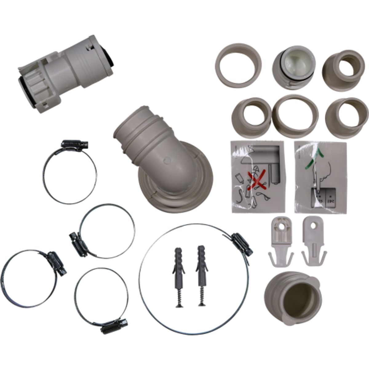 GRUNDFOS WC1, spare part