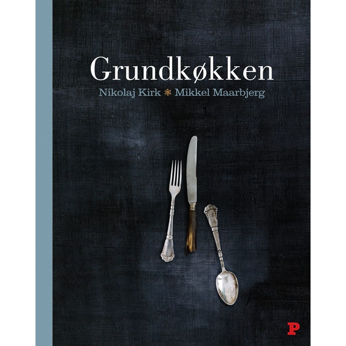 Grundkøkken