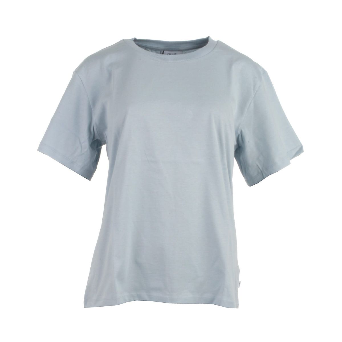 Grunt Big t-shirt s/s, OurAsta, stoneblue - 152 - 146/152