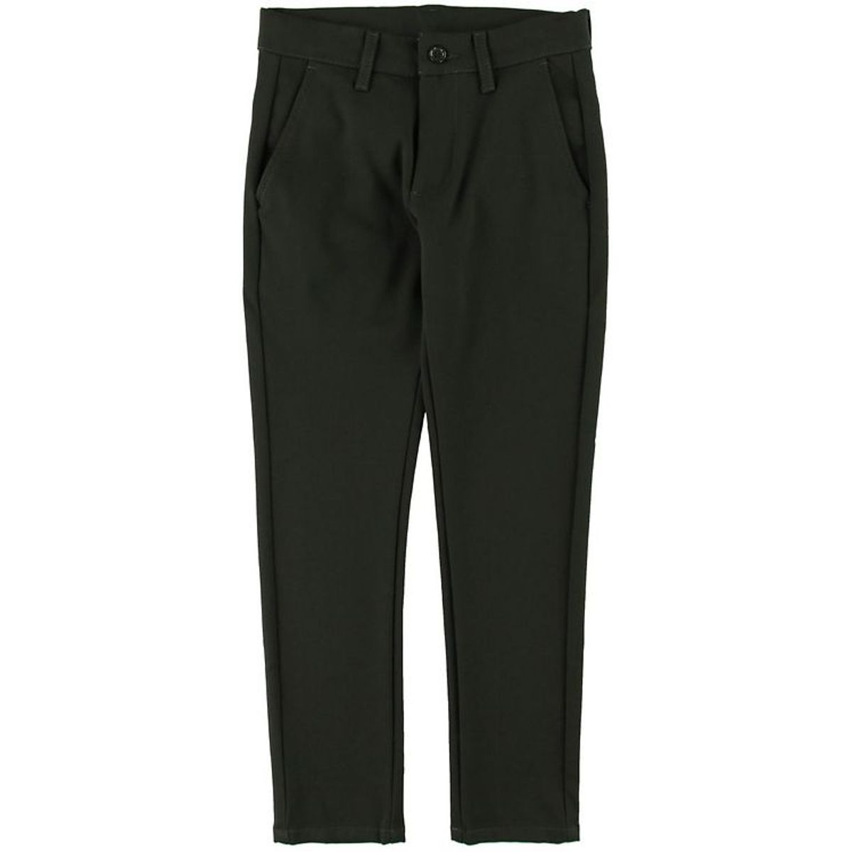 Grunt Bukser - Dude Pant - Army