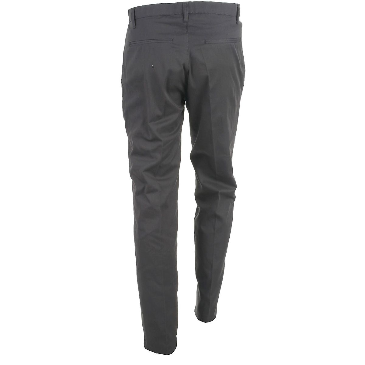 Grunt chino, Phillip, grey - 152 - W25 - ::