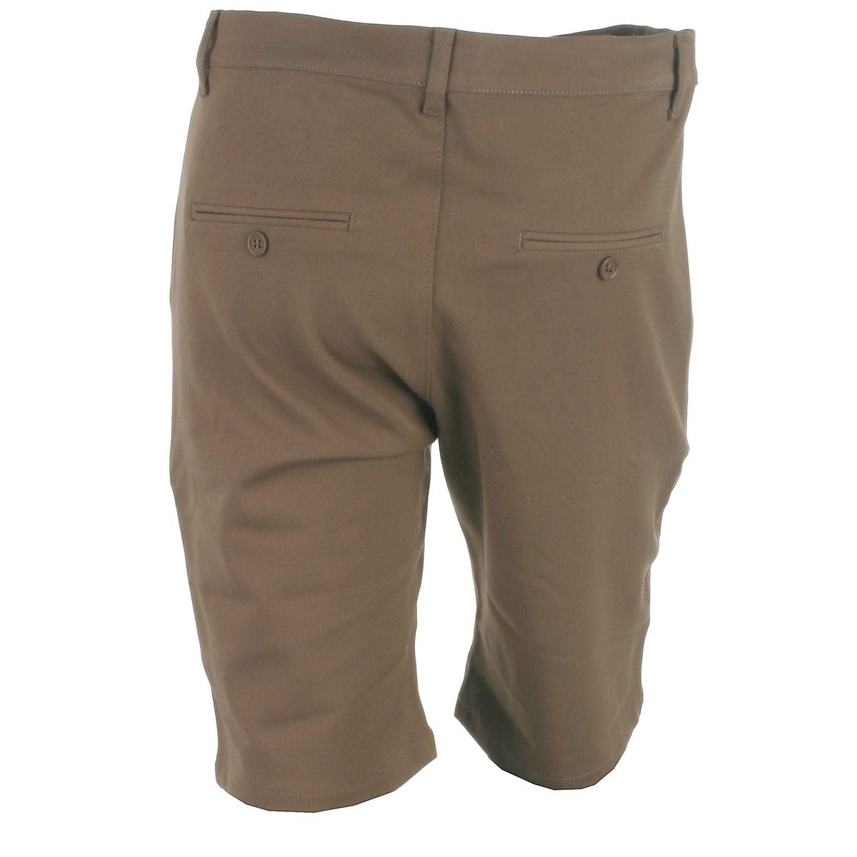 Grunt chino shorts, Dude, beige - 140 - W23 - ::