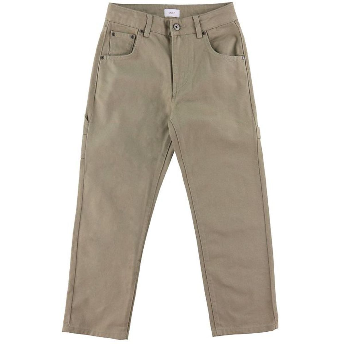 Grunt Jeans - Beige