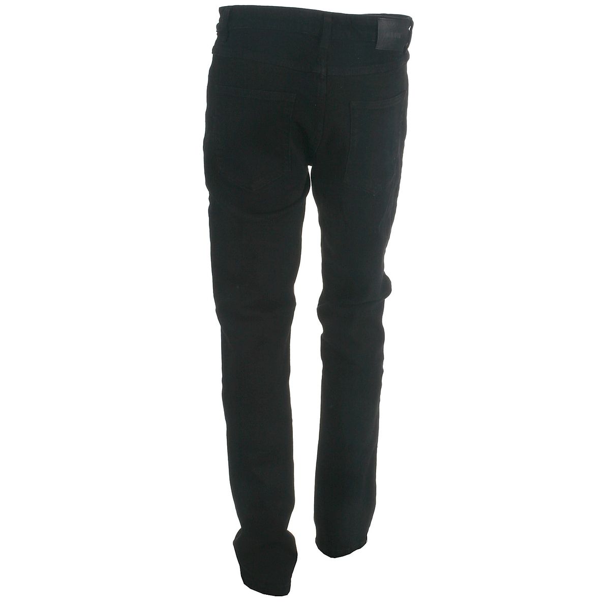 Grunt jeans, Clint, black - 152 - W25 - ::