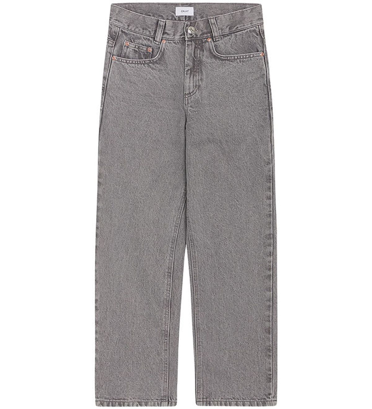 Grunt Jeans - GrApito - Light Grey