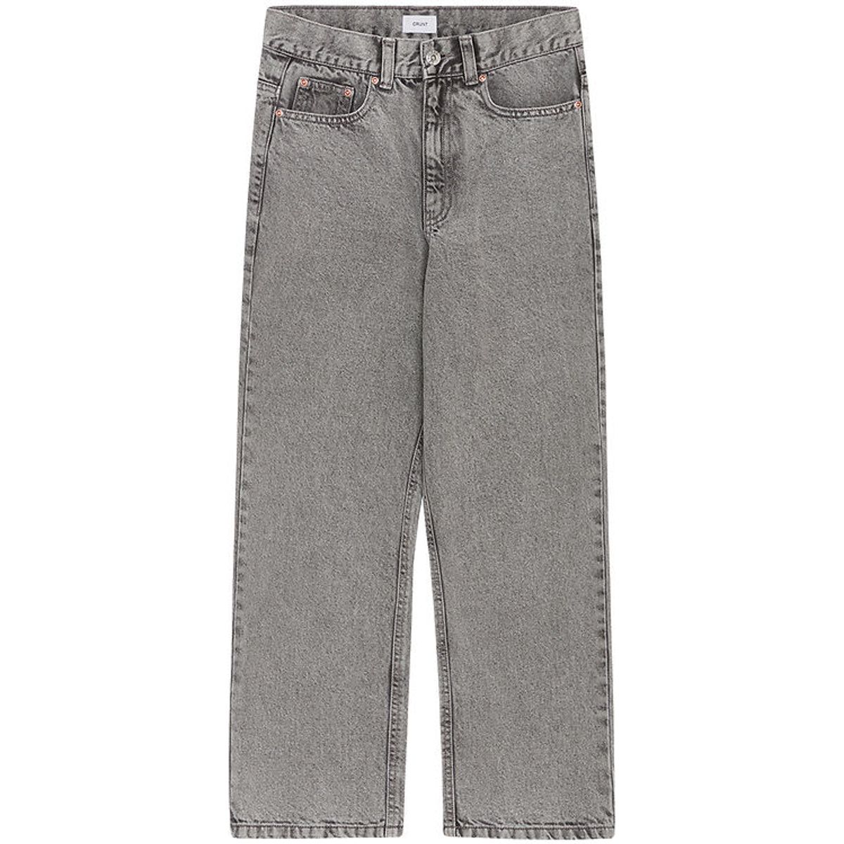 Grunt Jeans - GrGiant - Grey