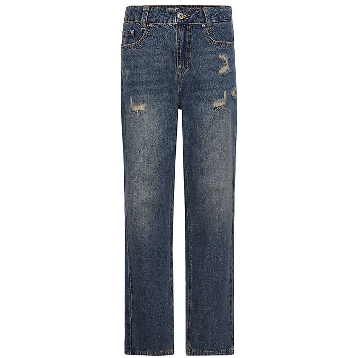 Grunt Jeans - GRHamon - Dark Blue