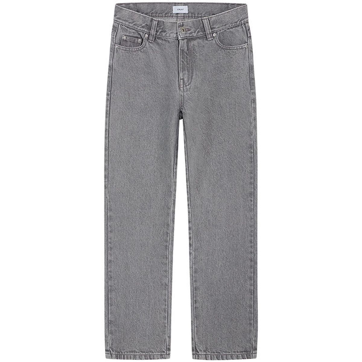 Grunt Jeans - GrNadia - Light Grey