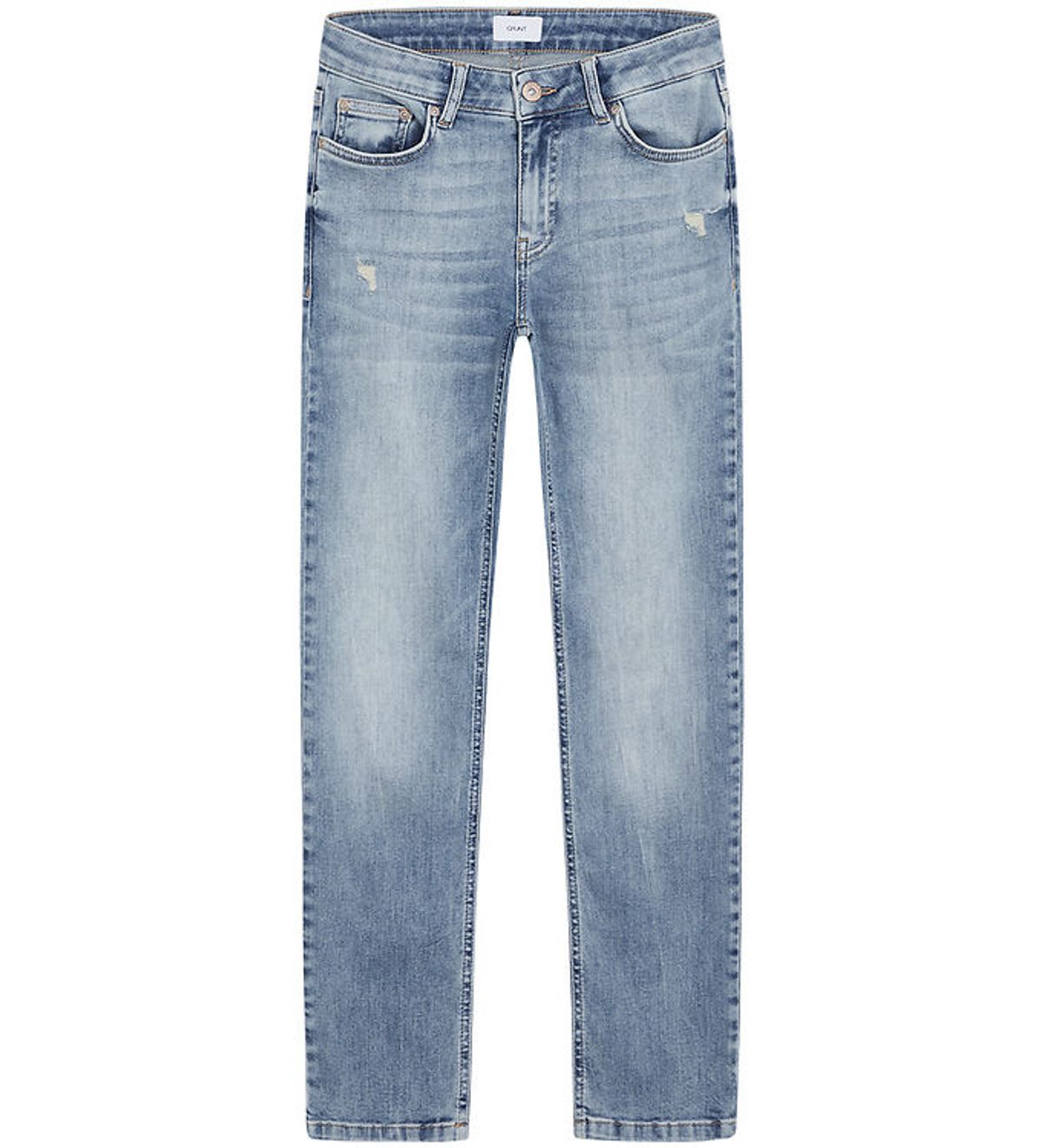 Grunt Jeans - GrSculpt - Blue