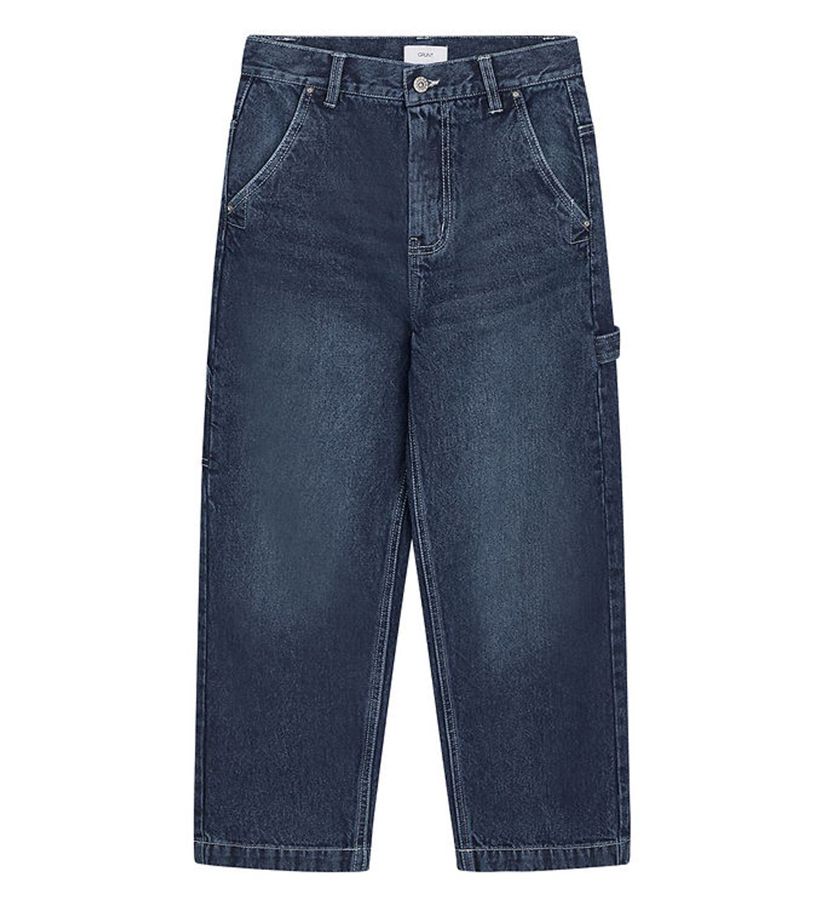 Grunt Jeans - GRZulo - Blue