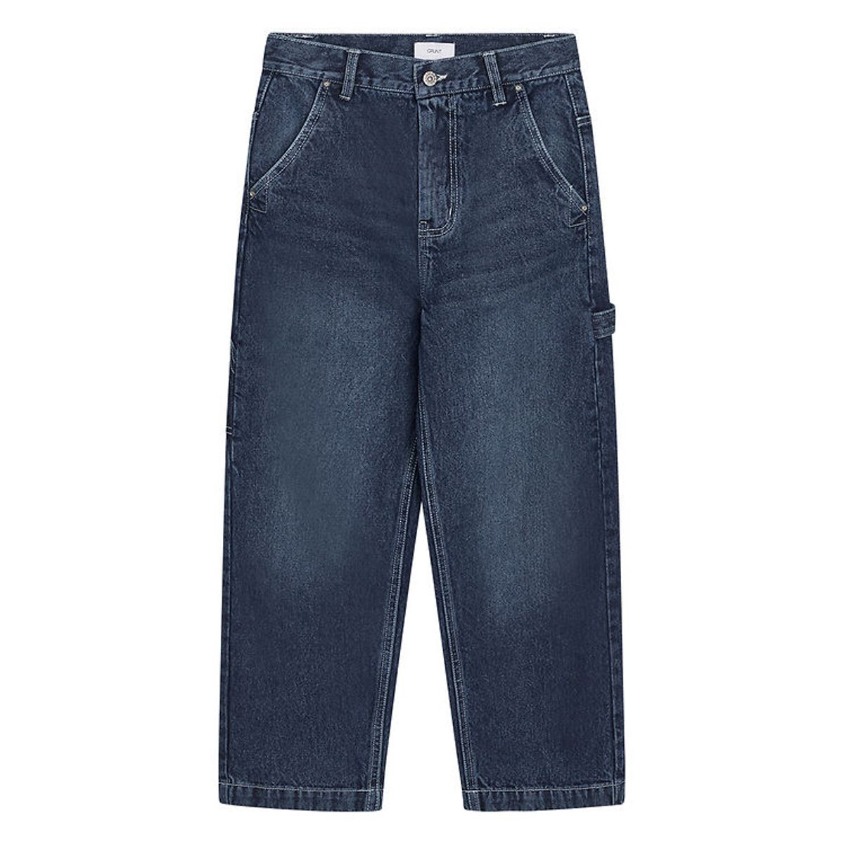 Grunt Jeans - GRZulo - Blue