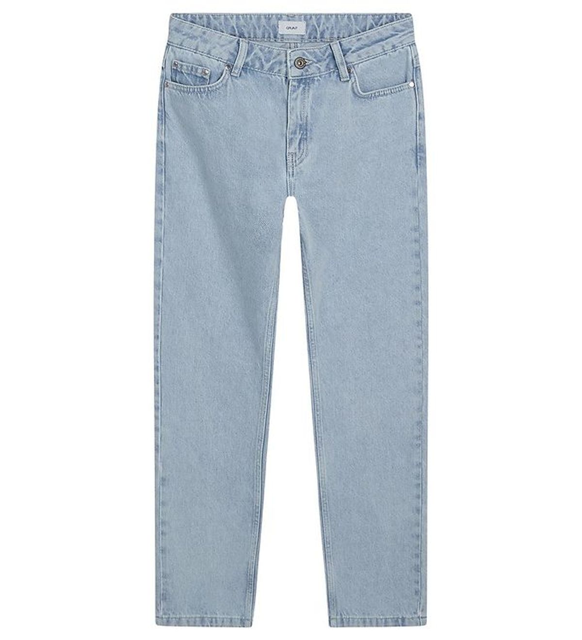 Grunt Jeans - Hamon Acid - Light Blue