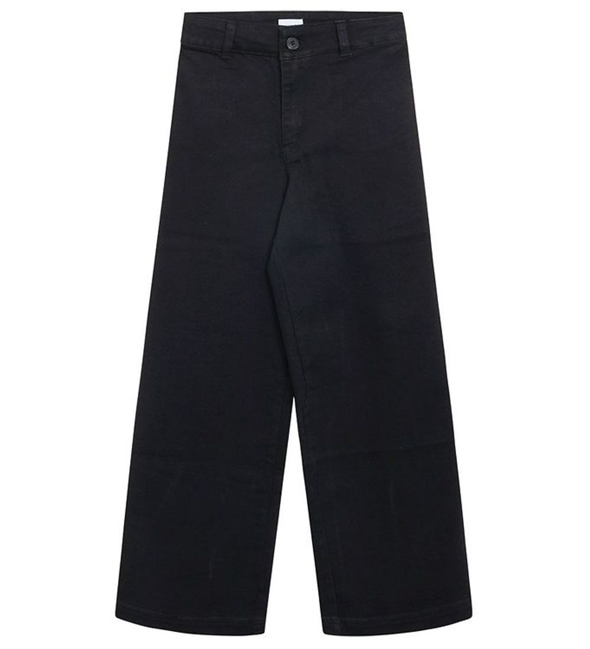 Grunt Jeans - Wise Wide Leg - Sort