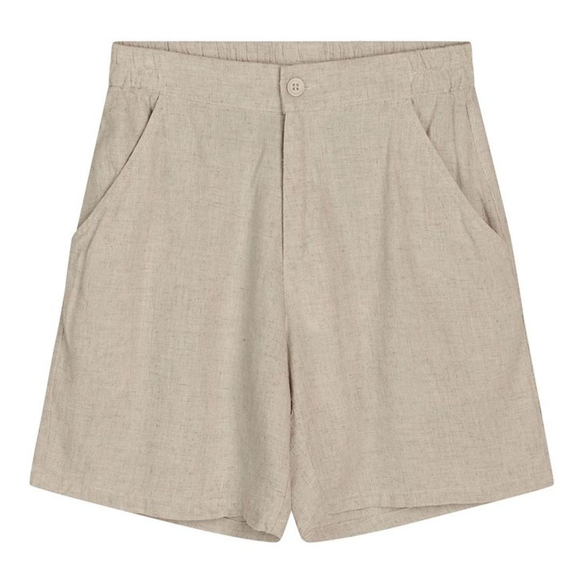 Grunt Shorts - Alux - Sand