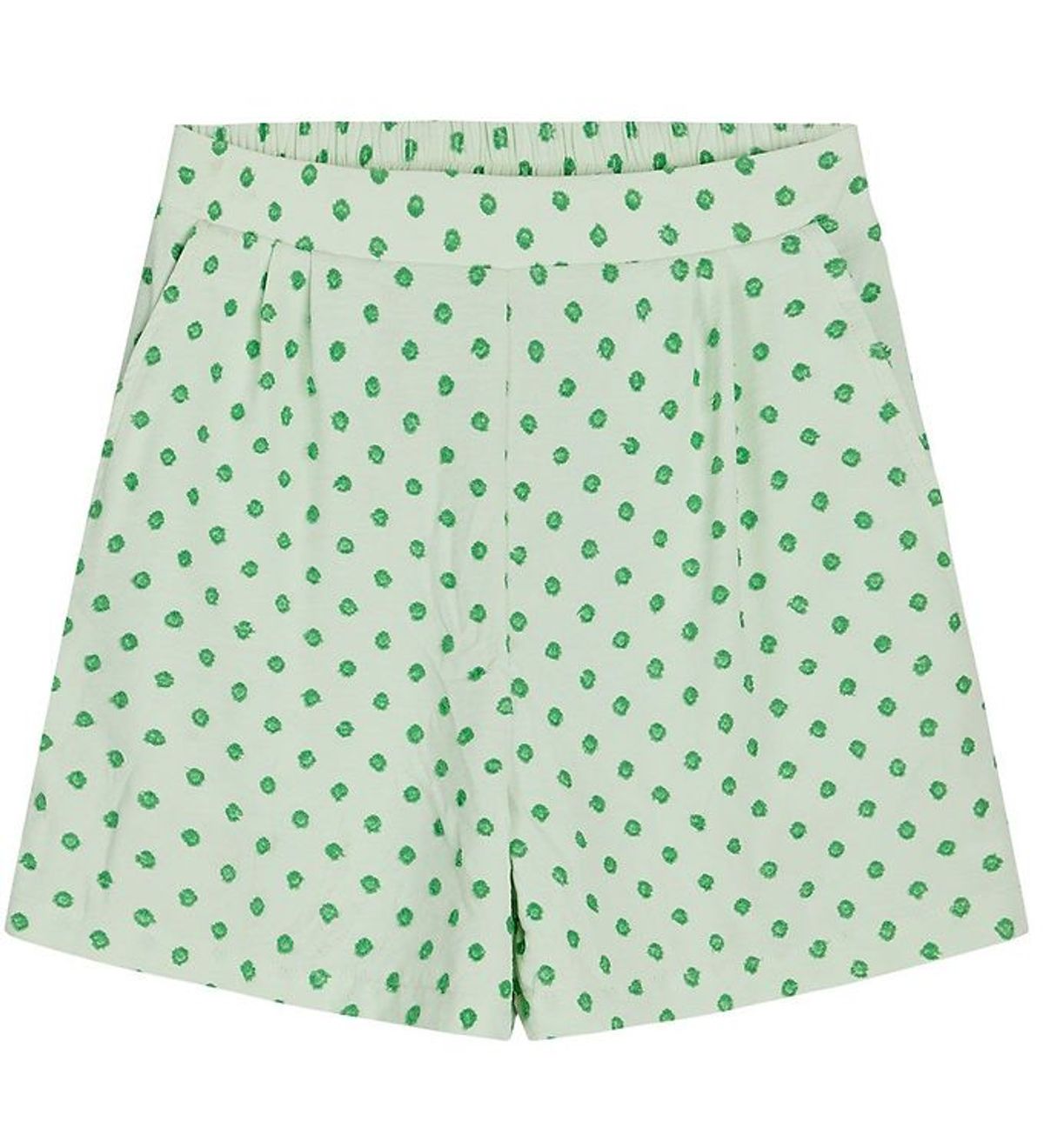 Grunt Shorts - Carlise - Grøn