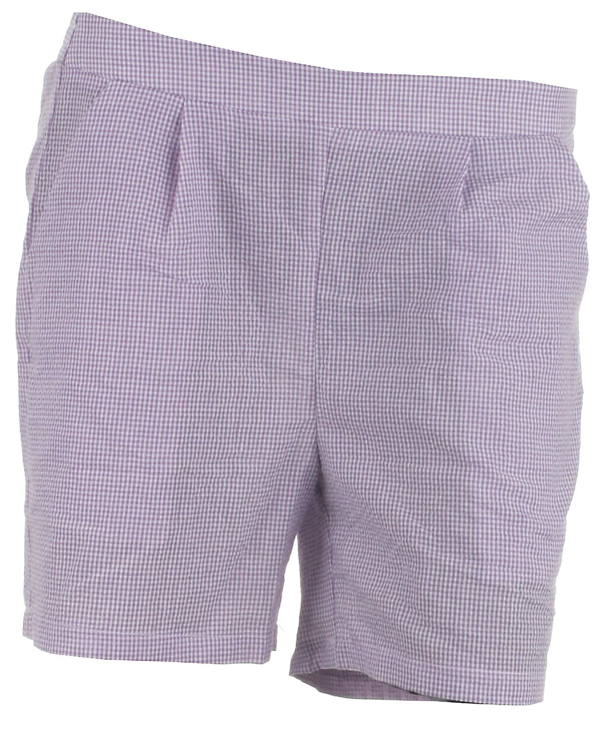 Grunt shorts, Dana, lightpurple - 176 - XL / 16år