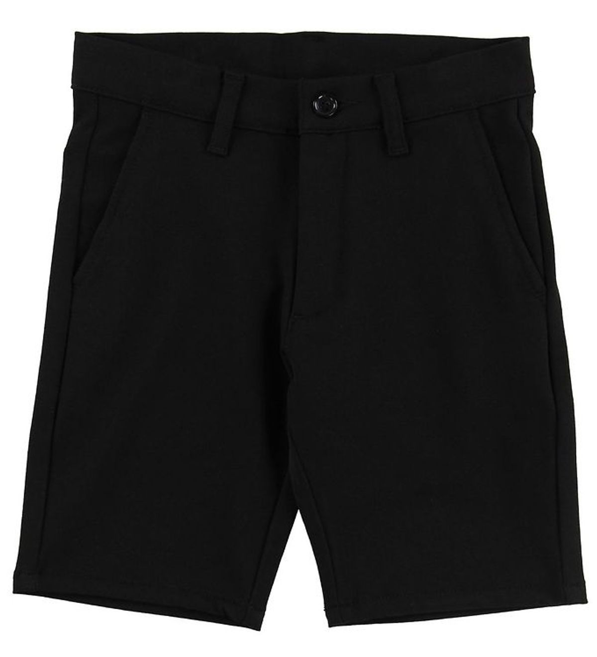 Grunt Shorts - Dude - Sort