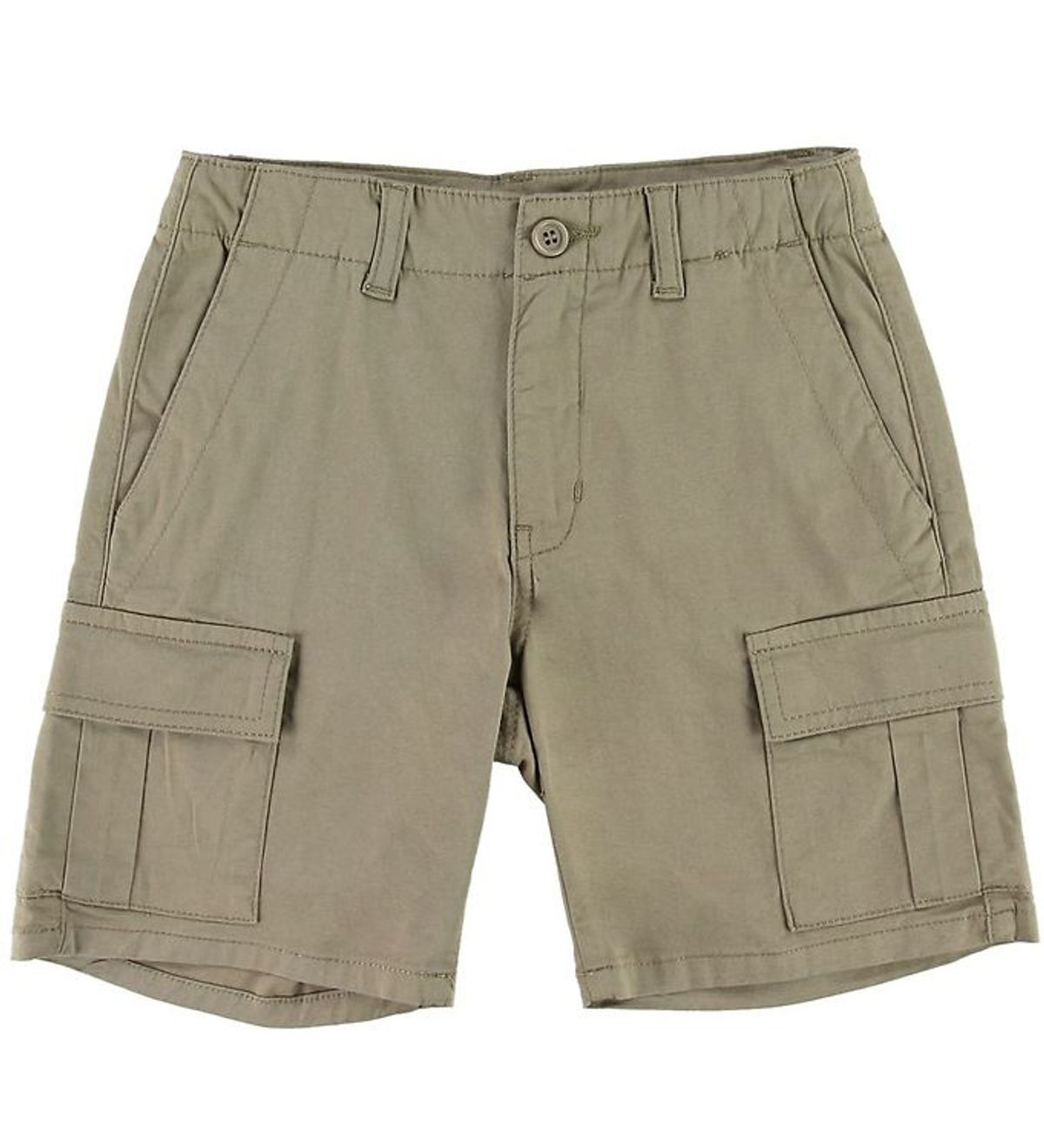 Grunt Shorts - Victor Cargo - Sand