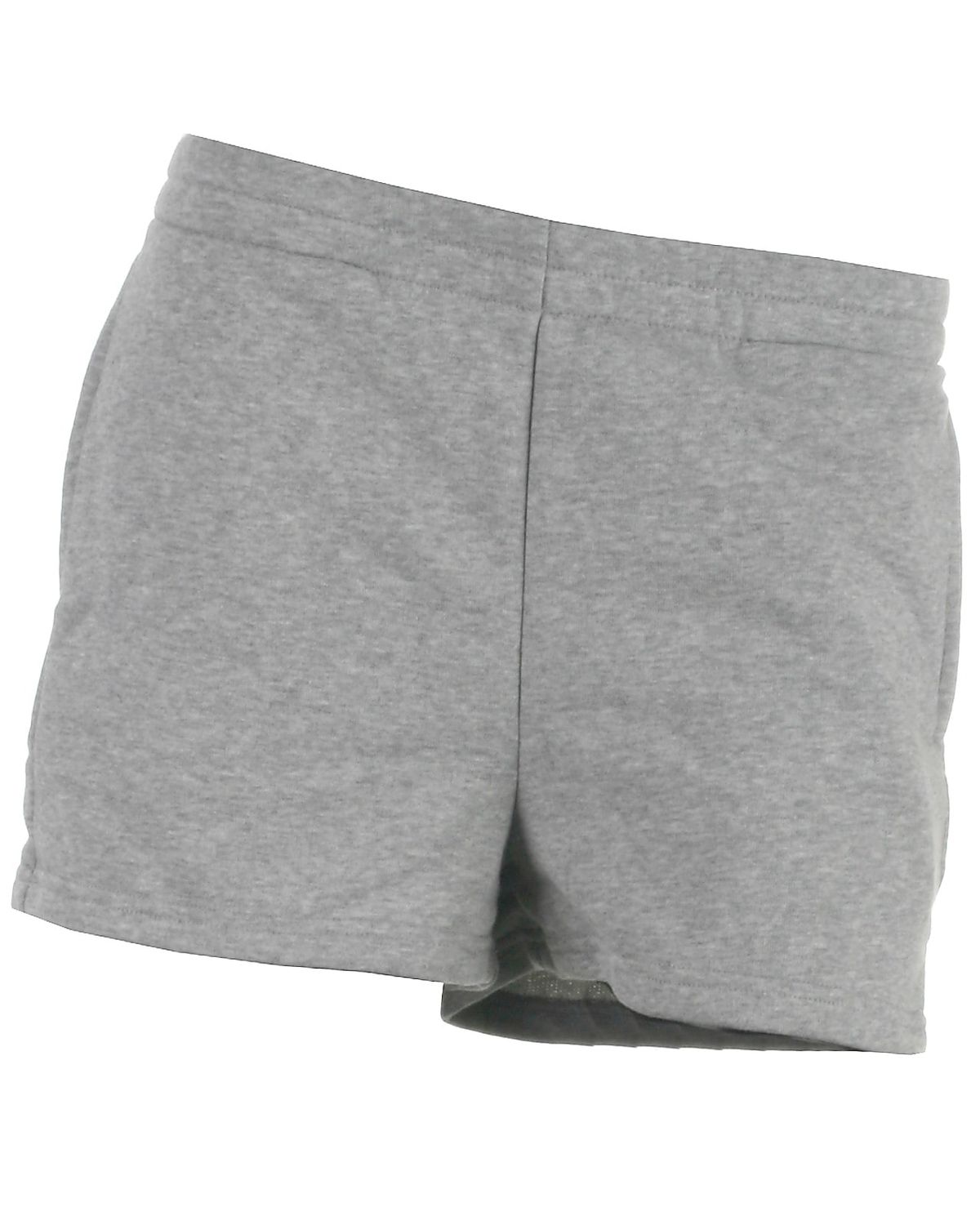 Grunt sweat shorts, OurHeise, greymelange - 176 - XL / 16år